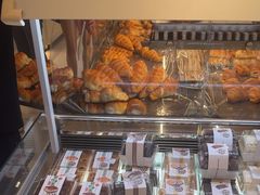 -烘焙町面包店(西四店)