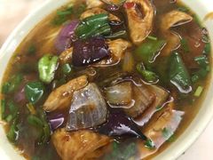大肠面-玉华饮食店(茅台路店)