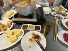 -燃计沙茶皇·香港沙茶火锅(人广旗舰店)