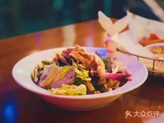 -五棵松火鬼披萨