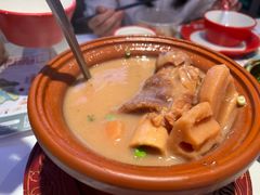 -来菜·湖北头牌藕汤(武商MALL众圆店)