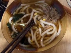 -不倒翁炭火烧肉(永安里店)