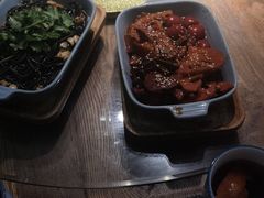 -蜜桃餐厅·伴山(湖滨商业街店)