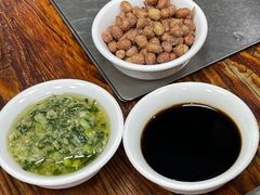 -广宁炭炉鸡煲·富临门饭店