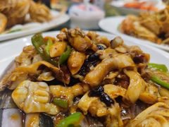 -盛港湾海鲜食府(黄沙店)