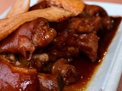 -抱德·潮汕味(敦和店原惠城鱼仔)