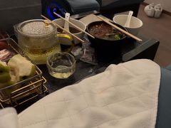 -华夏良子·足道SPA艾灸(铁道大厦店)