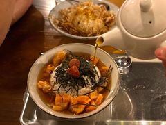 -Retro Deli 茶泡饭