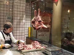 -西域阿里马新疆菜·清真(桂花路店)