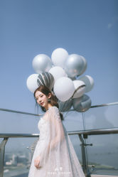 -MANLI BRIDAL婚纱