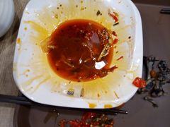 -魏家凉皮(博水商务大厦店)