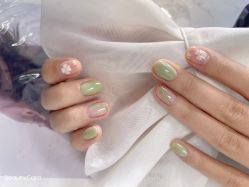 -如一·美甲美睫