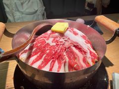 -沼津港精致料理·寿喜烧·烧鸟(漕河泾印象城店)