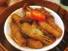 -添好运点心专门店(深水埗店)