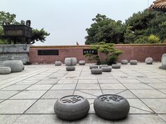 -戏马台景区
