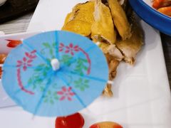 -得丘礼享谷·玉兰苑