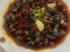 -叒缘夜光杯(望江橡树林店)