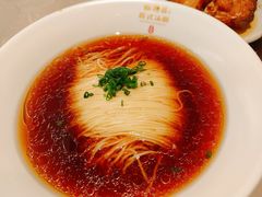 -松鹤楼面馆(清河万象汇店)