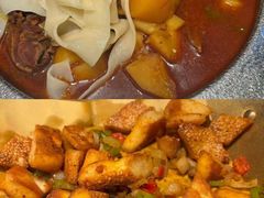-那拉提之疆·新疆菜(美院店)