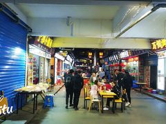 门面-南门头上美食街