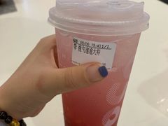 -CoCo都可(虹口龙之梦店)