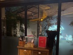 -湖南别院·美学庭院餐厅(惠阳店)
