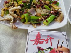 -嘉升大排档(番禺总店)