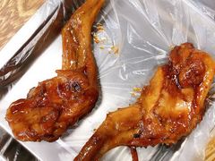 -赵元章肉骨烧(山塘街店)