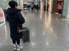 -南昌昌北国际机场