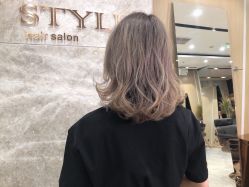 -IN STYLE·全国形象店