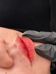 -韩美绣·骨相纹眉·洗眉美瞳线