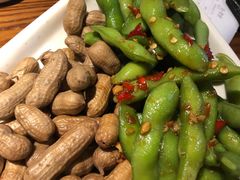 -管氏翅吧(台湾街店)