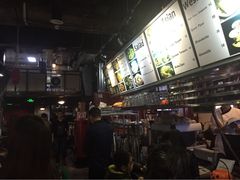 -MI WU FACTORY米屋美食工厂餐厅(绿地店)