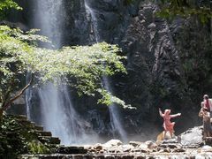 -姑婆山旅游区