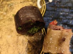 -蒙古大营·蒙古演绎餐厅(赛马场店)