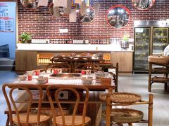 大堂-董眼镜火锅(洪崖洞总店)