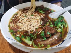-囿面传统制面馆(中央路店)