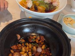 -狮王府淮扬菜(夫子庙老门东店)