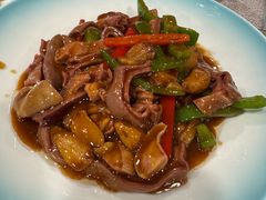 -蓬莱阁中餐厅(崇文门店)
