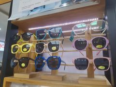 -沪睛眼镜蔡司官方授权店(金桥佳林路店)