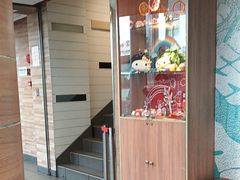 -麦当劳(虹梅路地铁站店)