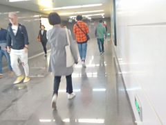 -平乐园(地铁站)