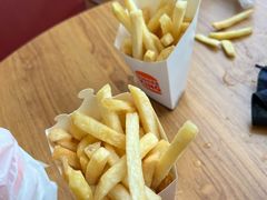 -汉堡王(海昌海洋公园店)
