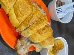 -大利来记咖啡室(告利雅施利华街店)