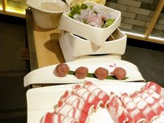 -海底捞火锅(崇文门新世界百货店)