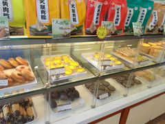 -长发西饼(道前店)