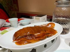 慈禧养生烤鸭-惠丰堂饭庄·烤鸭·京味菜(翠微路店)