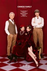 -粉黛映画摄影