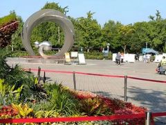 -大兴滨河森林公园