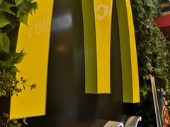 -麦当劳(朗豪坊店)